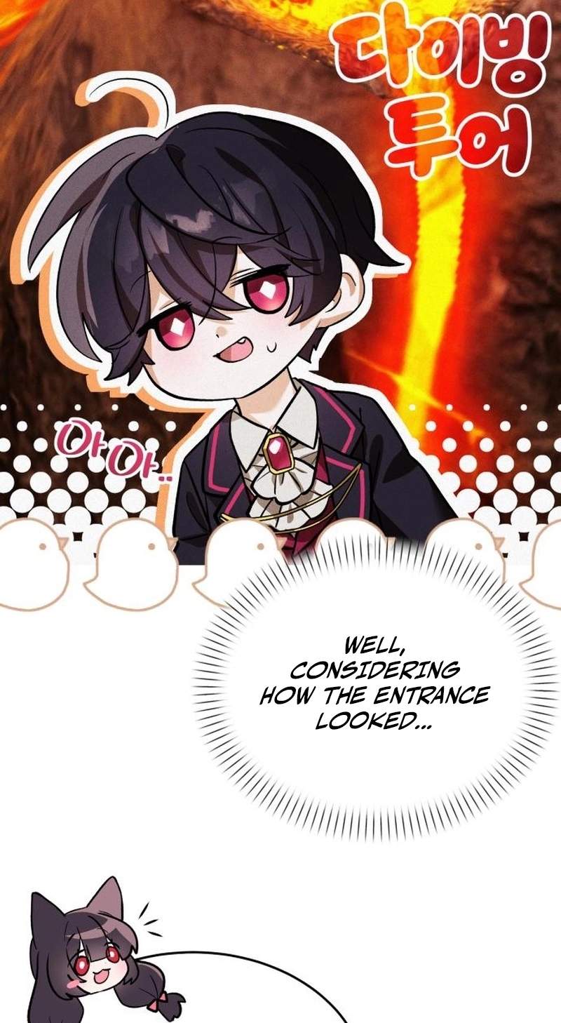 One Day I Became a Hatchling — Chapter 30 — page 14