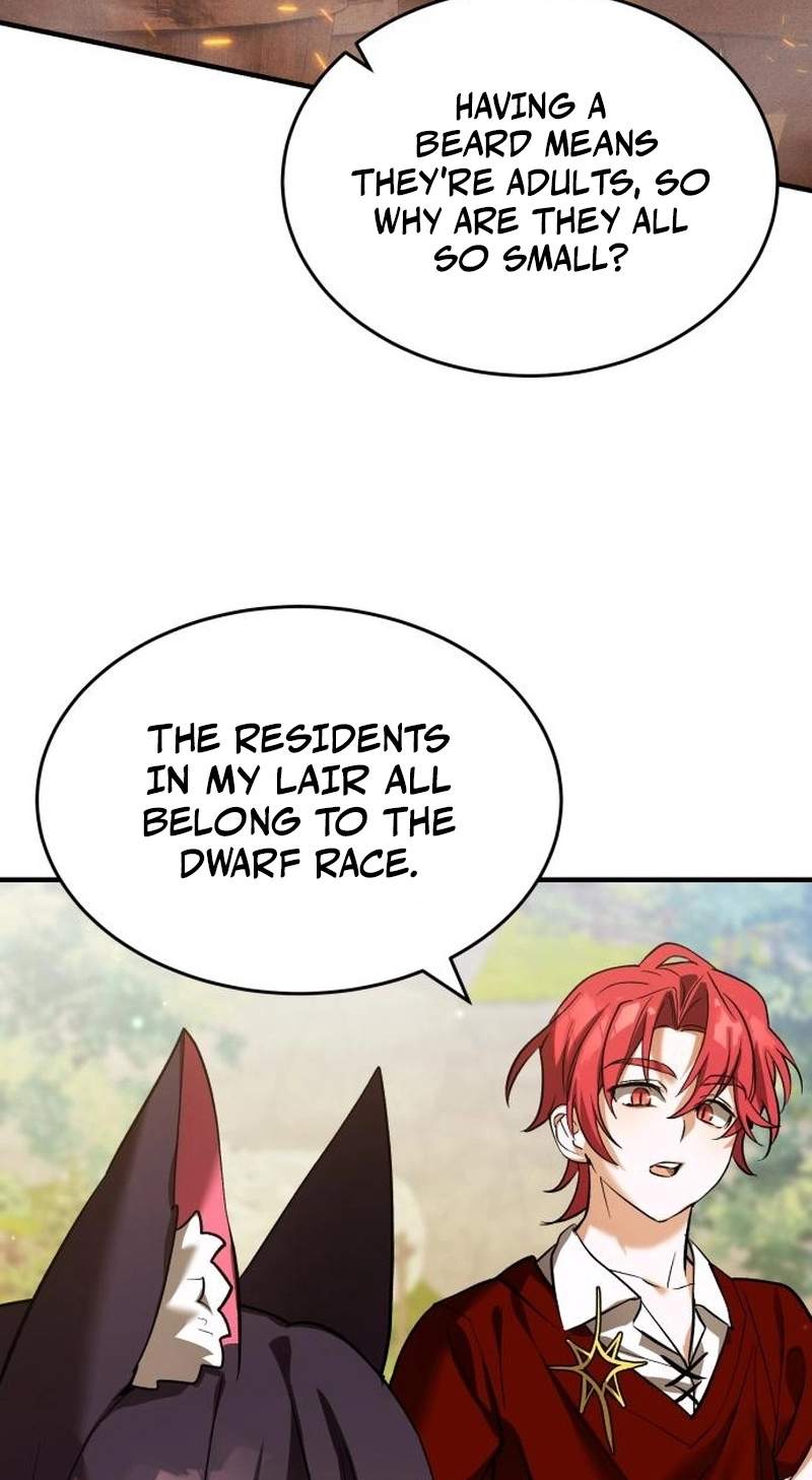 One Day I Became a Hatchling — Chapter 30 — page 16