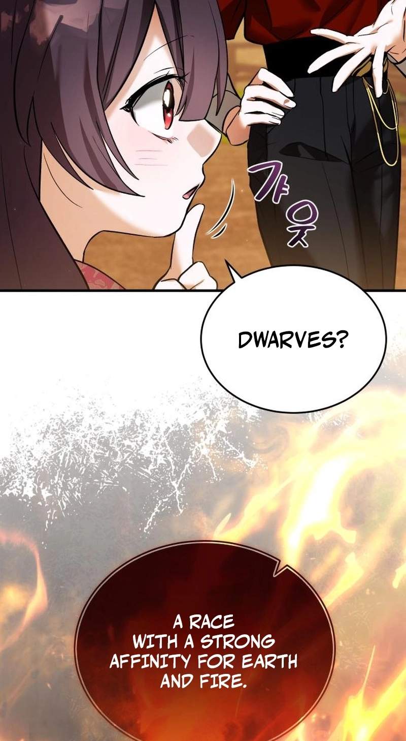 One Day I Became a Hatchling — Chapter 30 — page 17