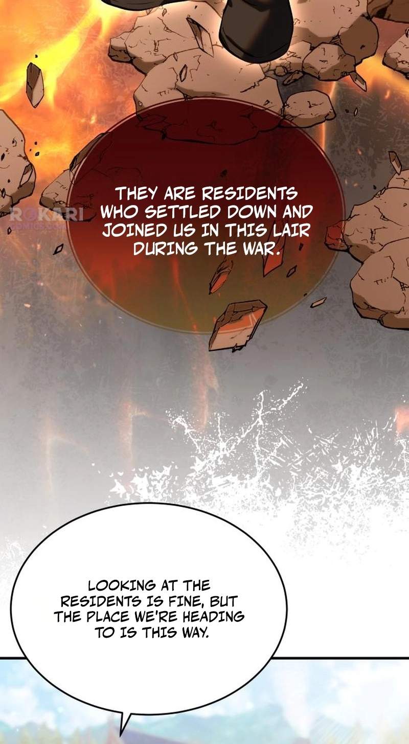One Day I Became a Hatchling — Chapter 30 — page 19