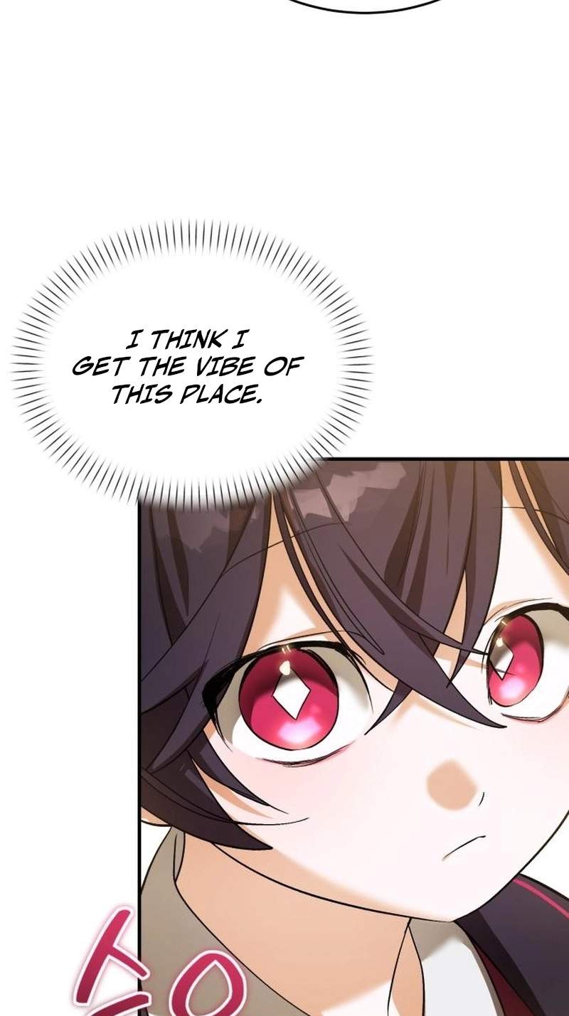 One Day I Became a Hatchling — Chapter 30 — page 21