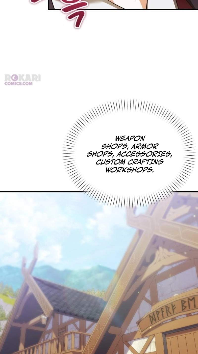 One Day I Became a Hatchling — Chapter 30 — page 22
