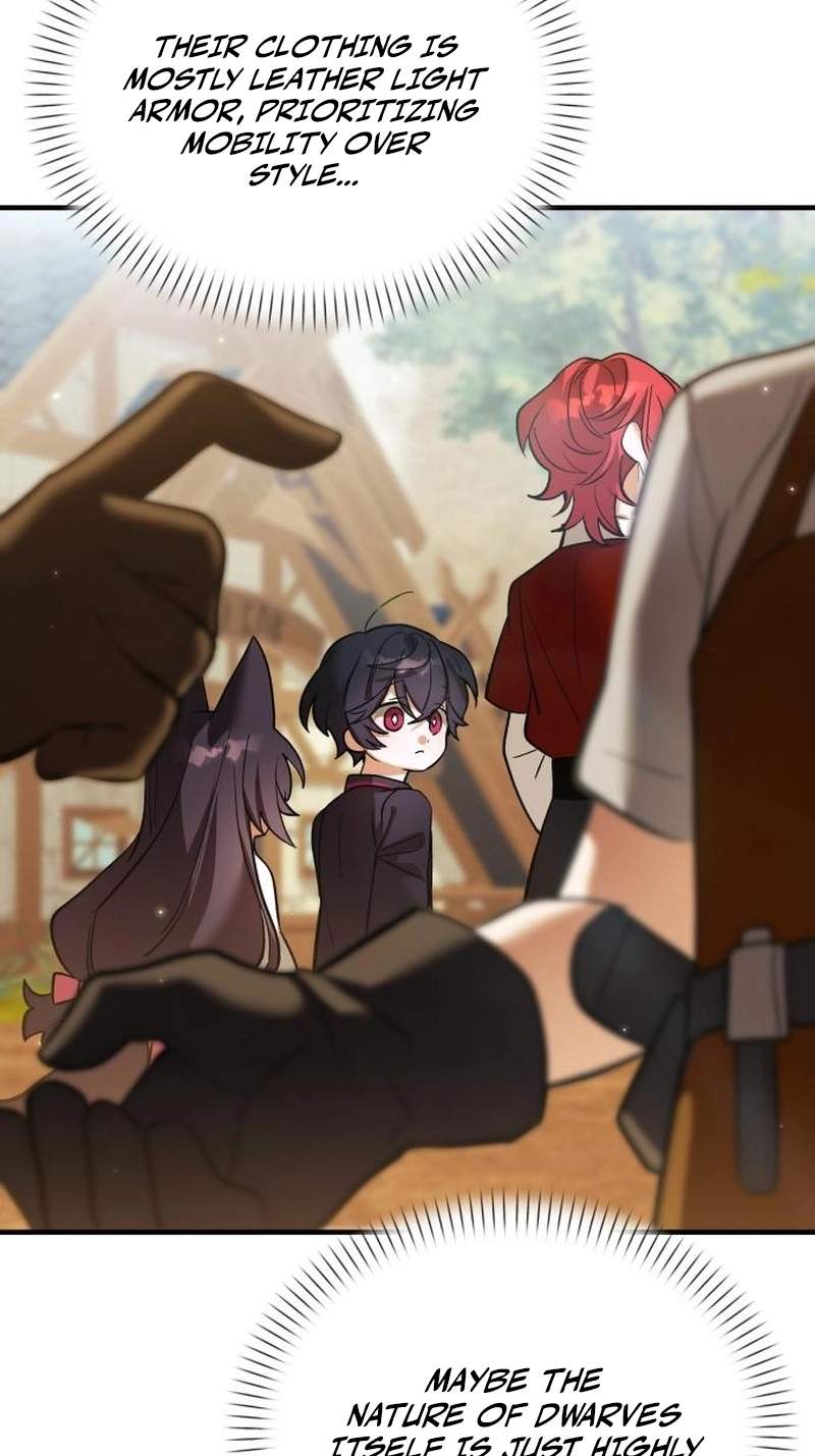 One Day I Became a Hatchling — Chapter 30 — page 24