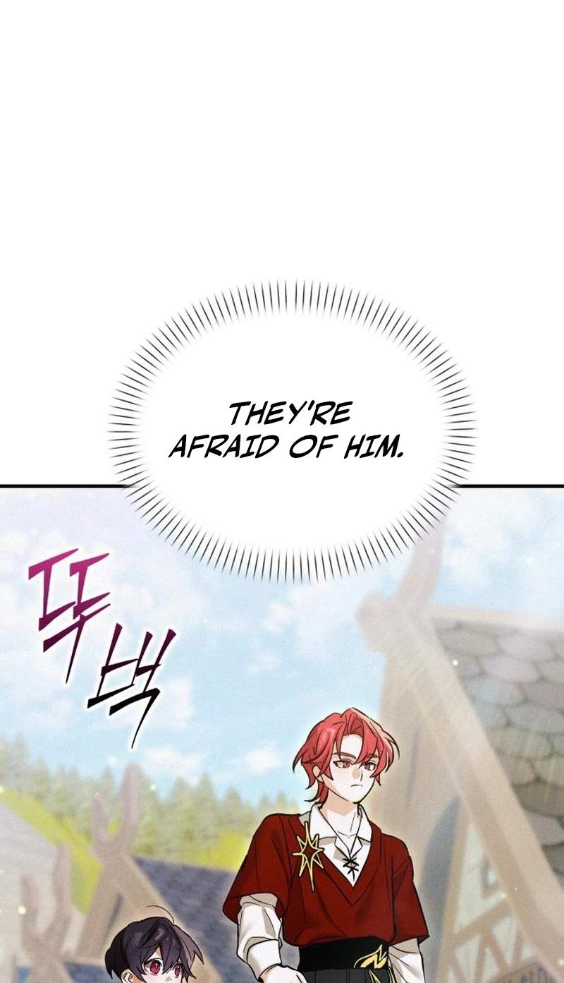 One Day I Became a Hatchling — Chapter 30 — page 28