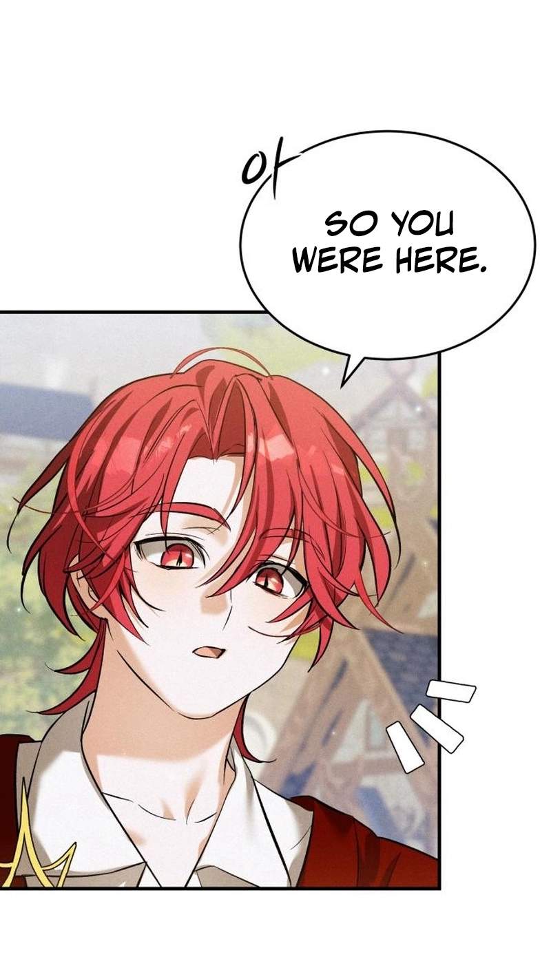 One Day I Became a Hatchling — Chapter 30 — page 31
