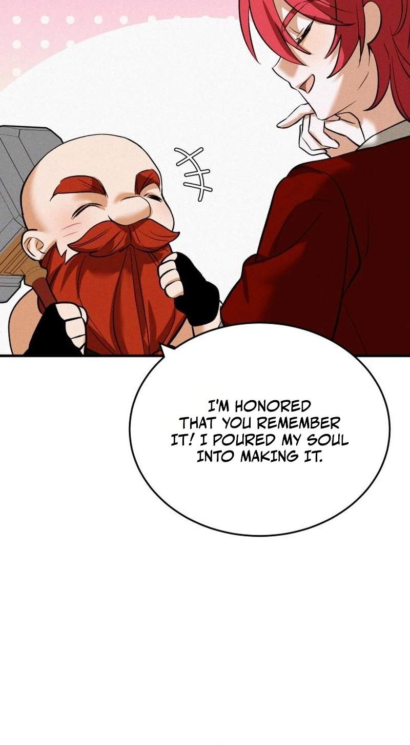 One Day I Became a Hatchling — Chapter 30 — page 36