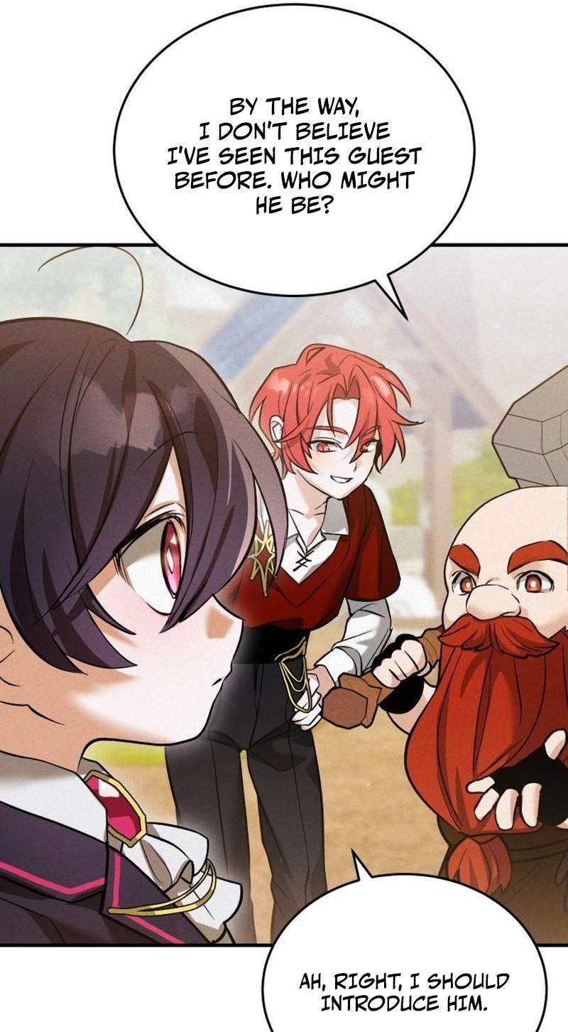 One Day I Became a Hatchling — Chapter 30 — page 37