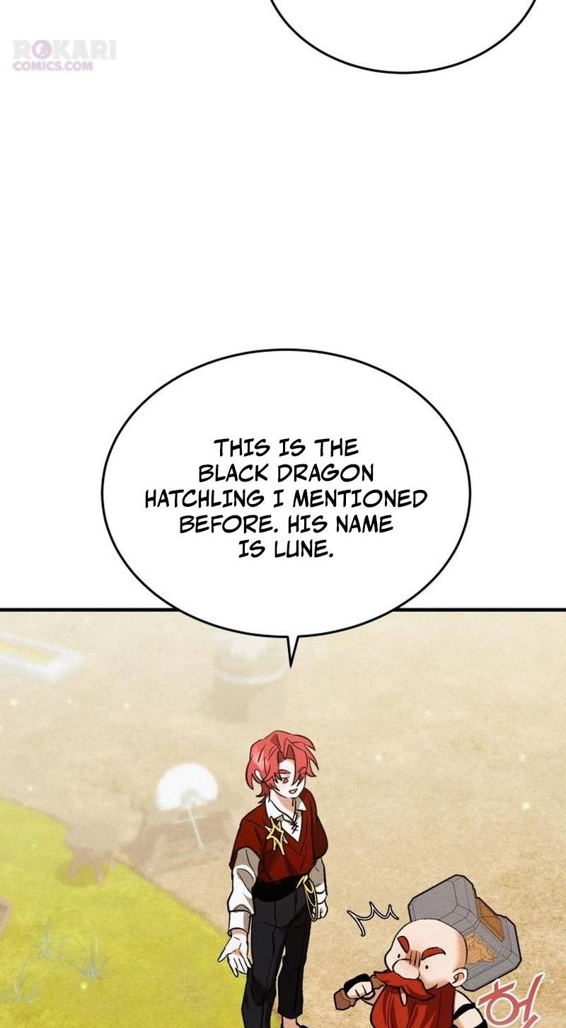 One Day I Became a Hatchling — Chapter 30 — page 38