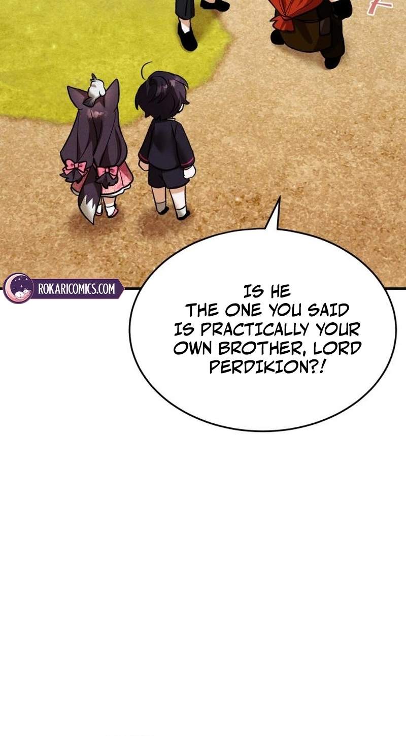 One Day I Became a Hatchling — Chapter 30 — page 39