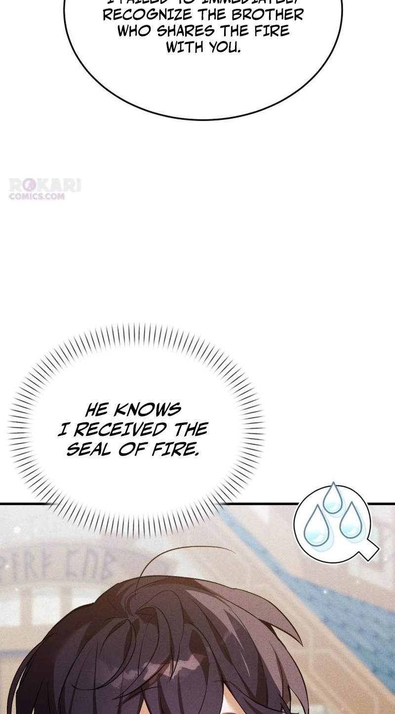 One Day I Became a Hatchling — Chapter 30 — page 41
