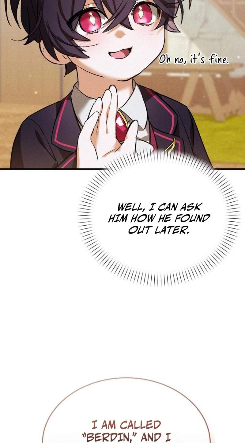 One Day I Became a Hatchling — Chapter 30 — page 42
