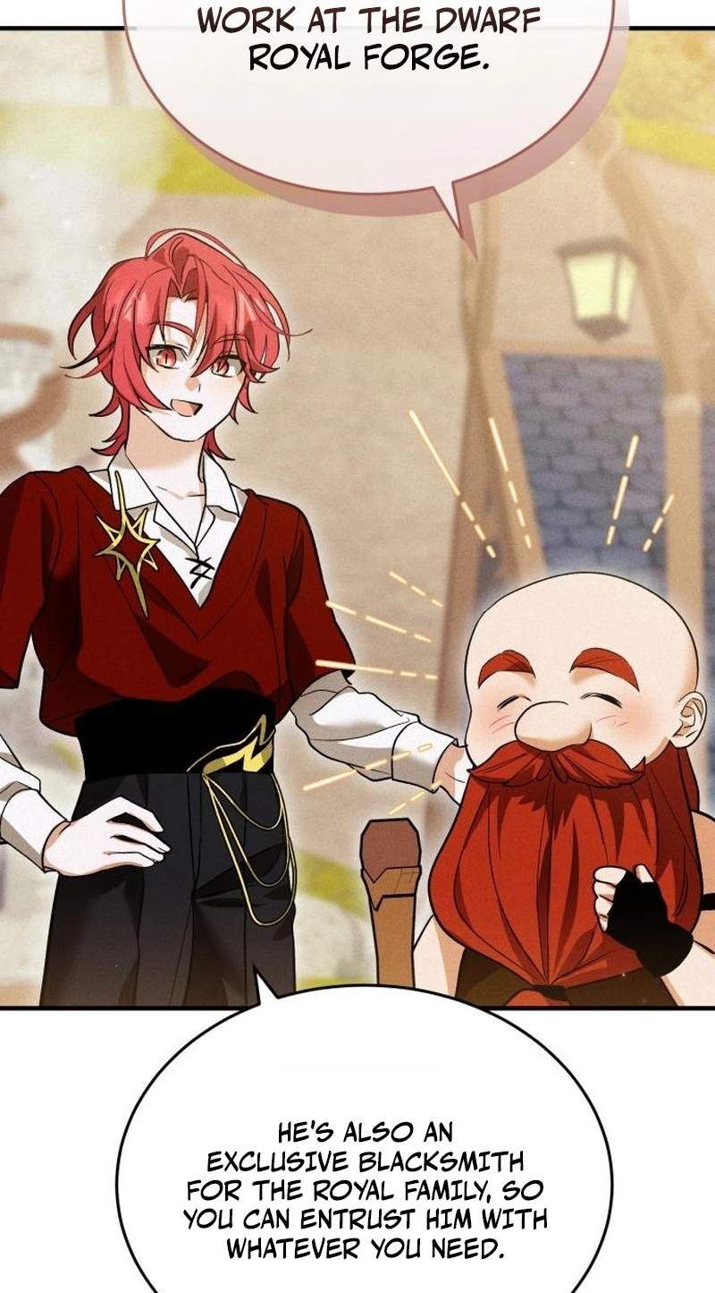 One Day I Became a Hatchling — Chapter 30 — page 43