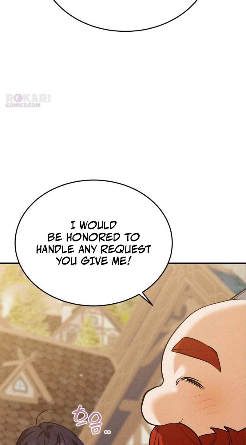 One Day I Became a Hatchling — Chapter 30 — page 44