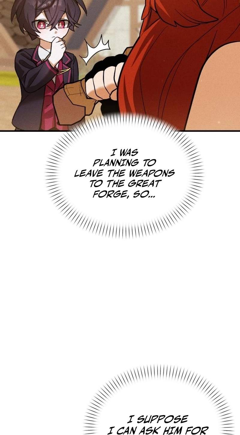 One Day I Became a Hatchling — Chapter 30 — page 45