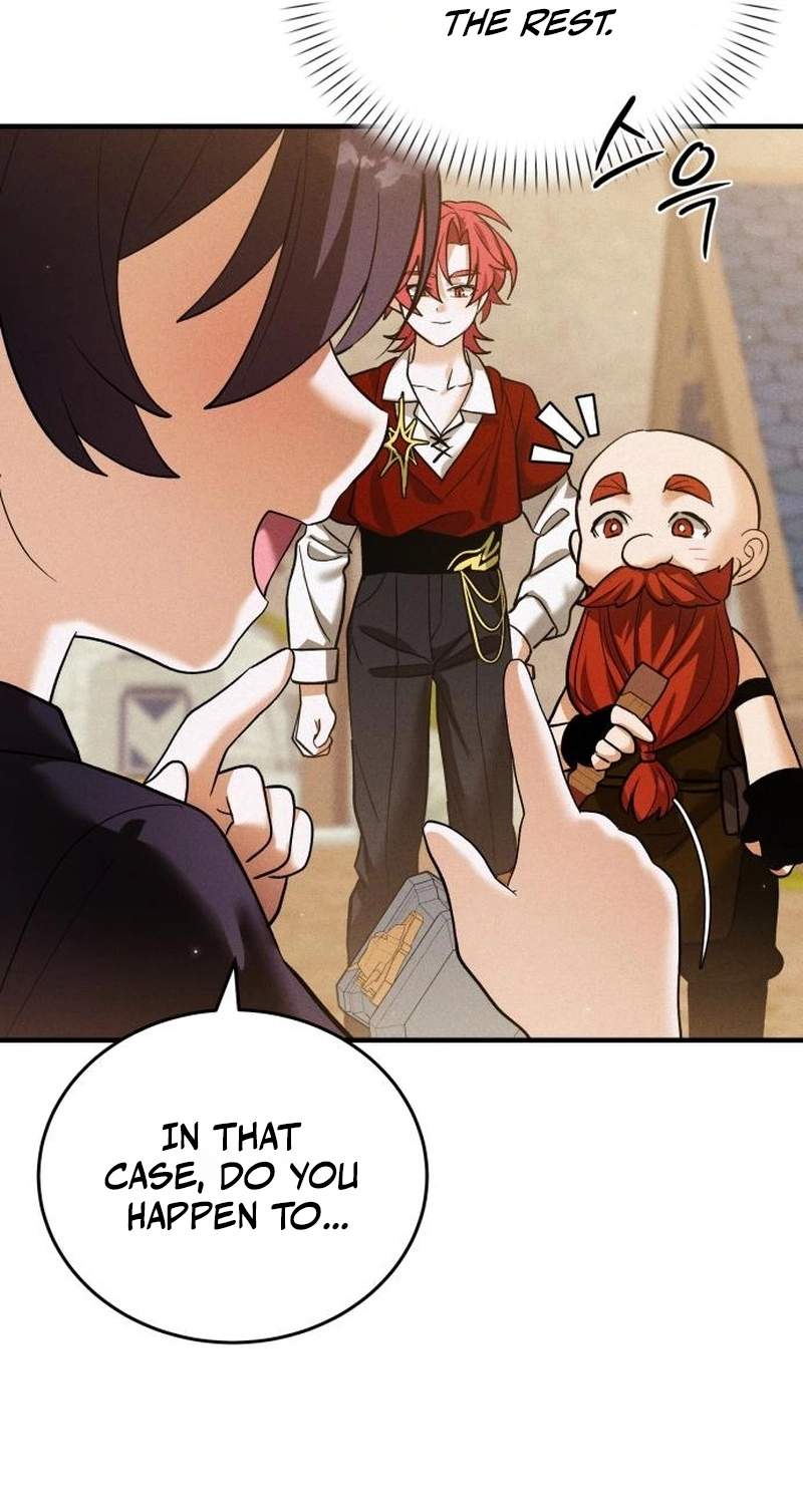 One Day I Became a Hatchling — Chapter 30 — page 46