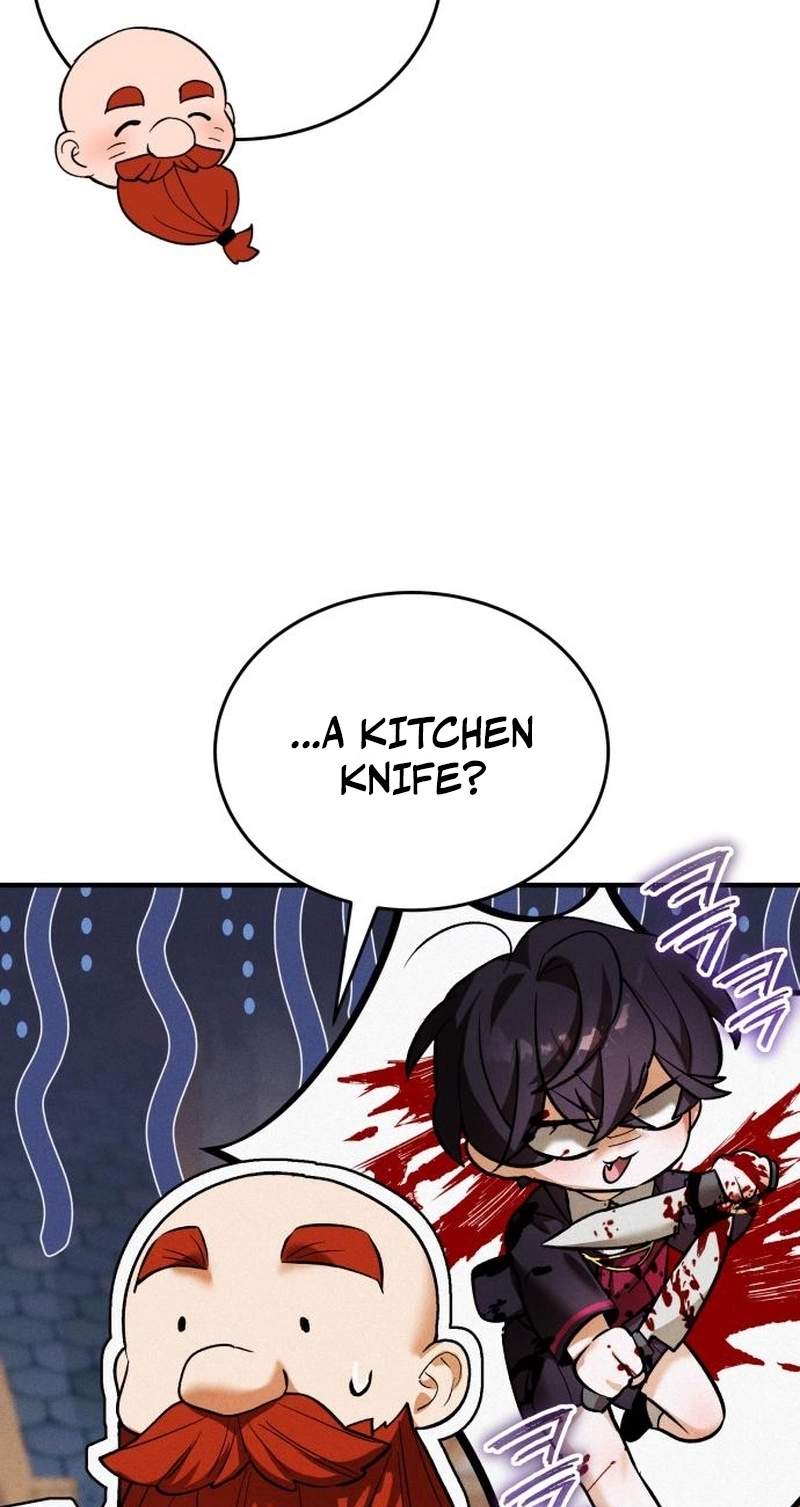 One Day I Became a Hatchling — Chapter 30 — page 48