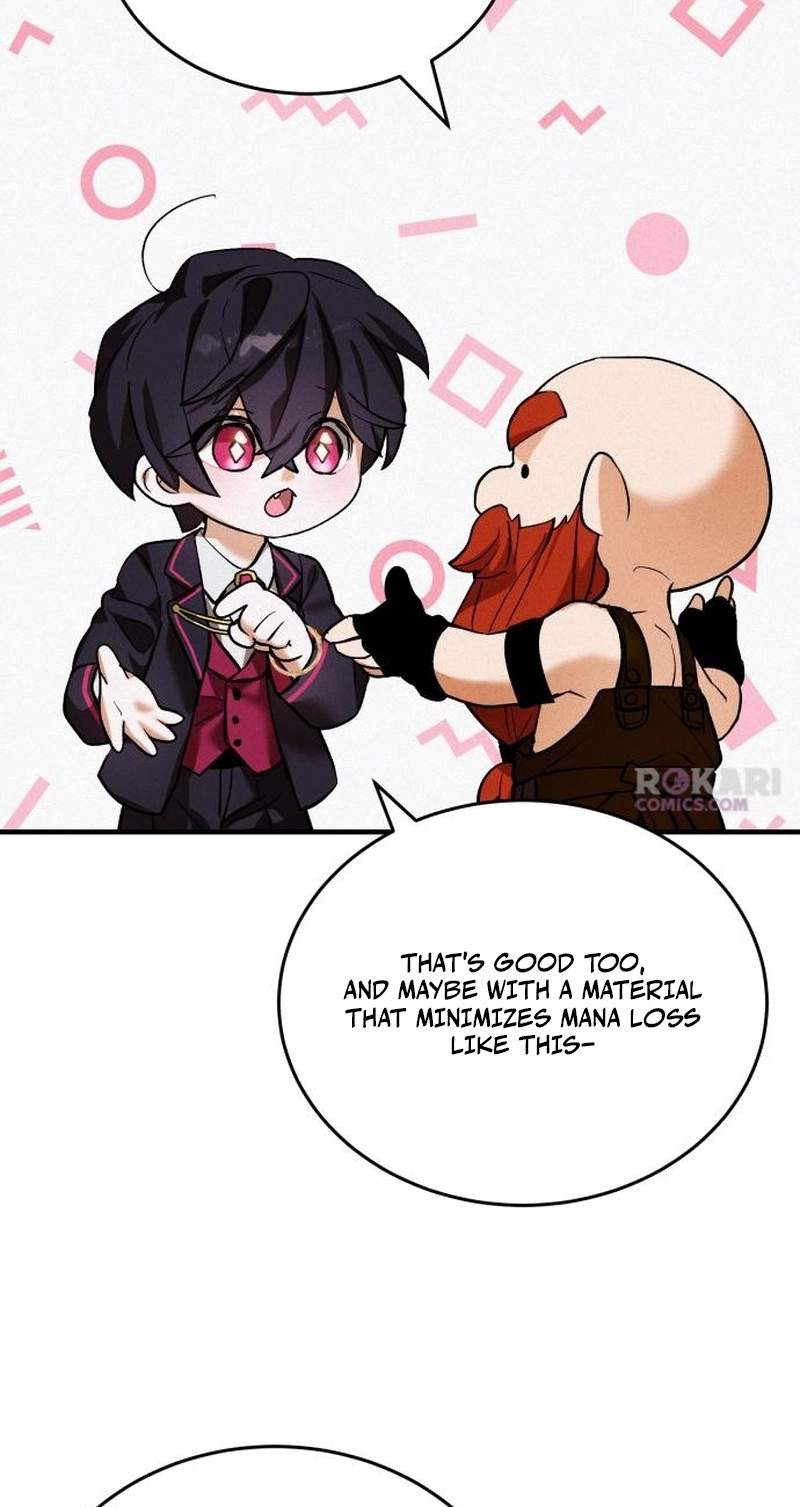 One Day I Became a Hatchling — Chapter 30 — page 50