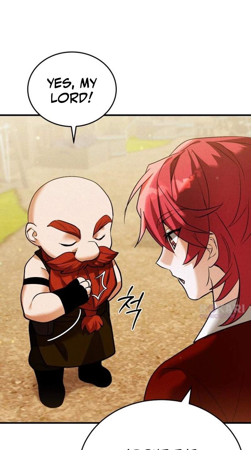 One Day I Became a Hatchling — Chapter 30 — page 53