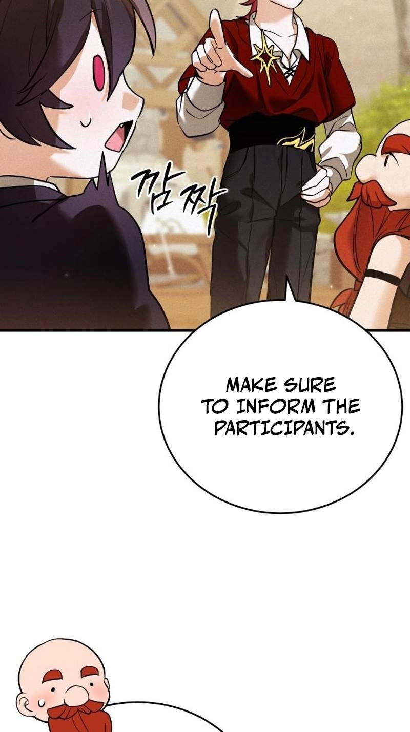 One Day I Became a Hatchling — Chapter 30 — page 55