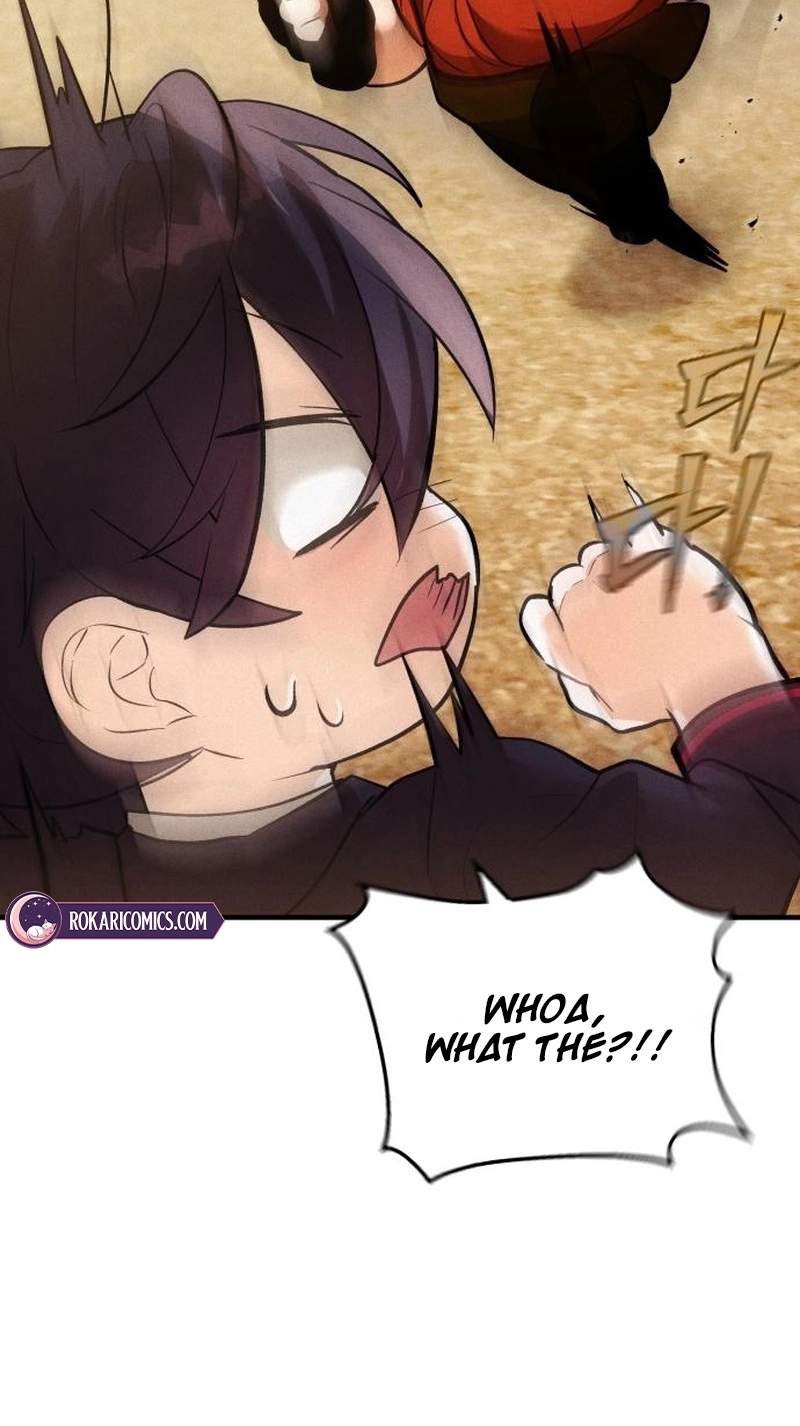 One Day I Became a Hatchling — Chapter 30 — page 58