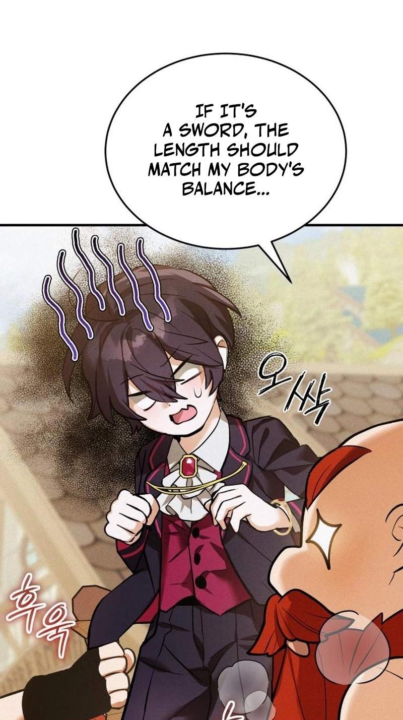 One Day I Became a Hatchling — Chapter 30 — page 59