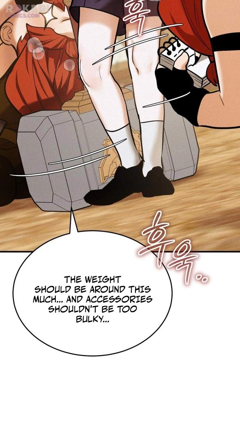 One Day I Became a Hatchling — Chapter 30 — page 60