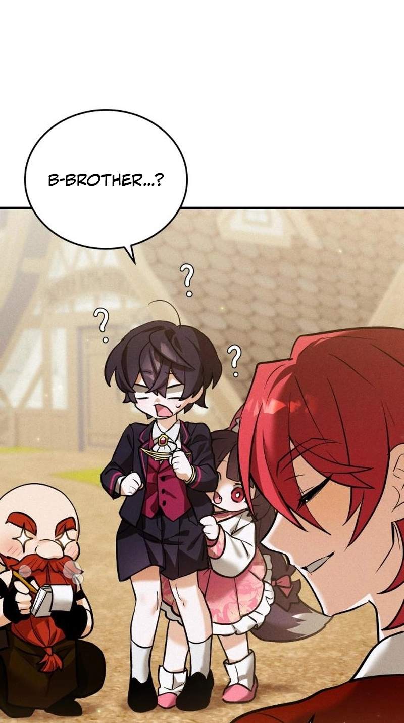 One Day I Became a Hatchling — Chapter 30 — page 61