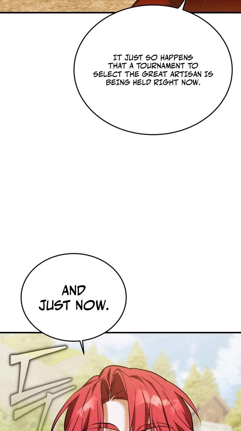 One Day I Became a Hatchling — Chapter 30 — page 62