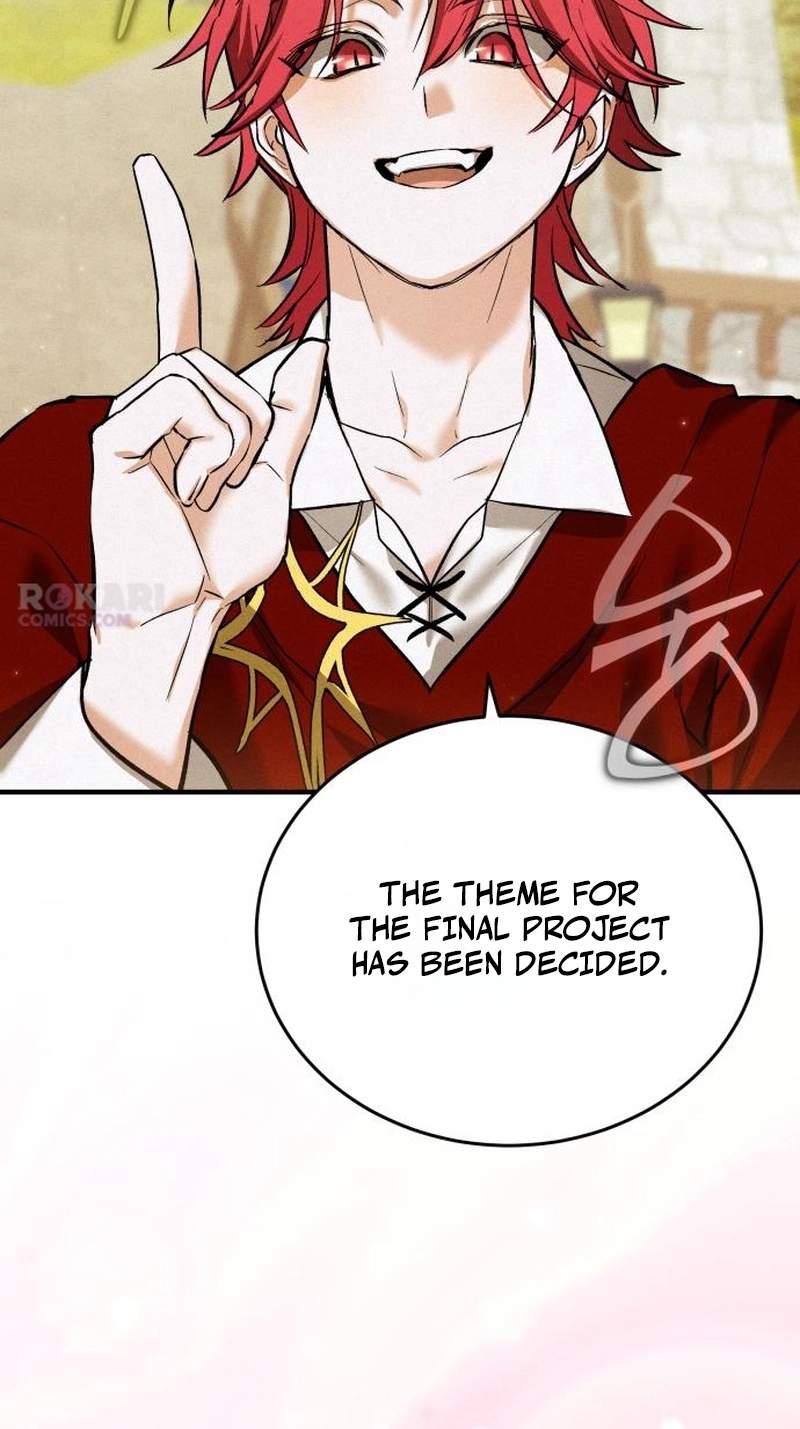 One Day I Became a Hatchling — Chapter 30 — page 63