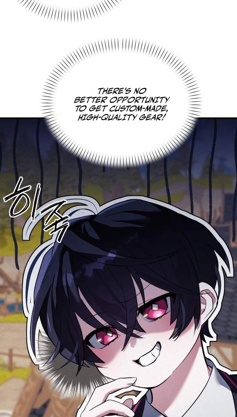 One Day I Became a Hatchling — Chapter 30 — page 70