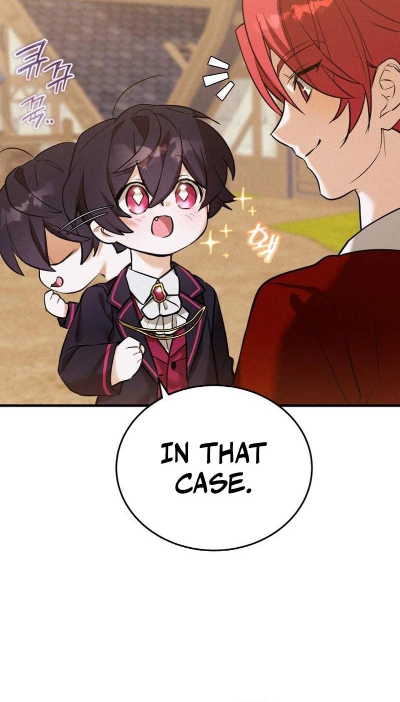 One Day I Became a Hatchling — Chapter 30 — page 72