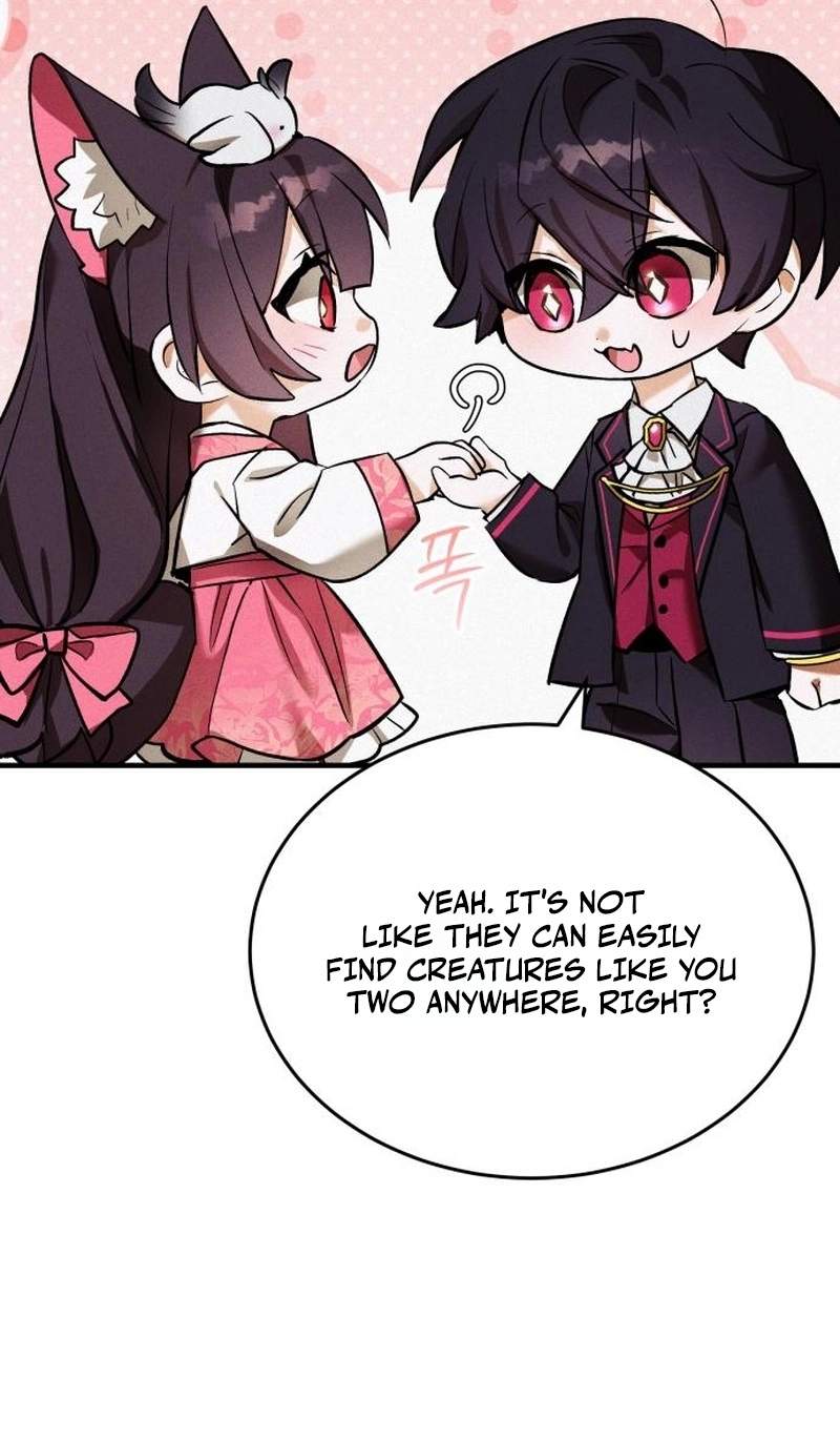 One Day I Became a Hatchling — Chapter 30 — page 75