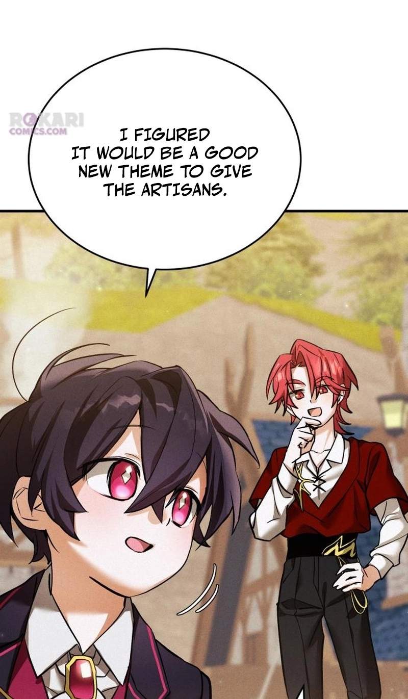 One Day I Became a Hatchling — Chapter 30 — page 76