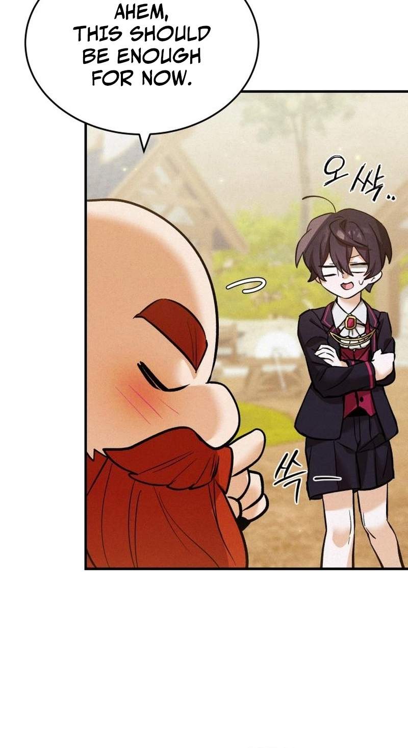 One Day I Became a Hatchling — Chapter 30 — page 85
