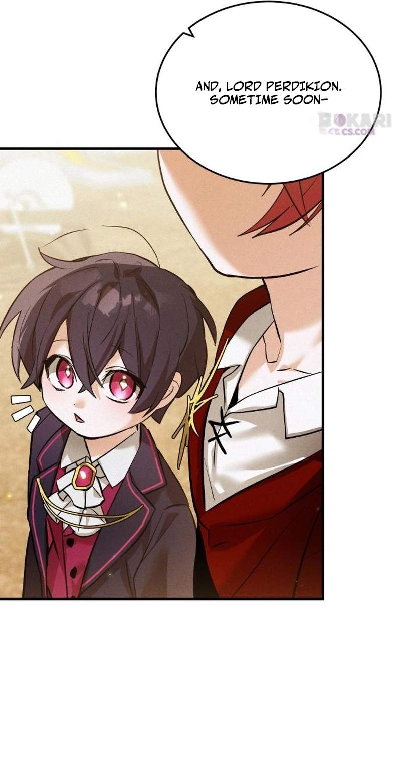 One Day I Became a Hatchling — Chapter 30 — page 86