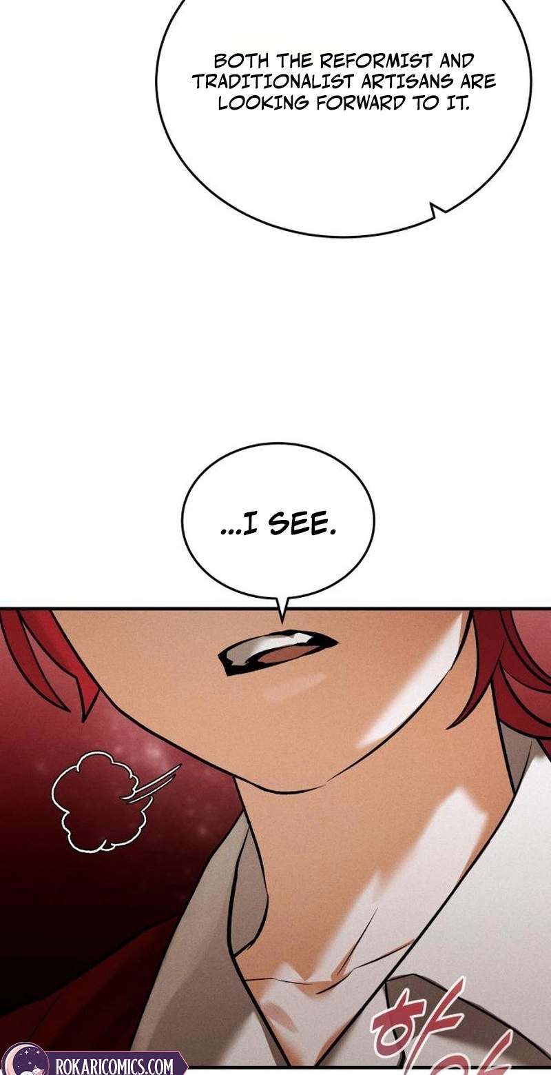 One Day I Became a Hatchling — Chapter 30 — page 88