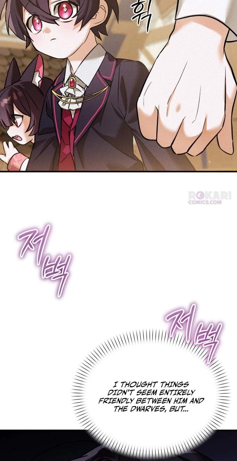 One Day I Became a Hatchling — Chapter 30 — page 91