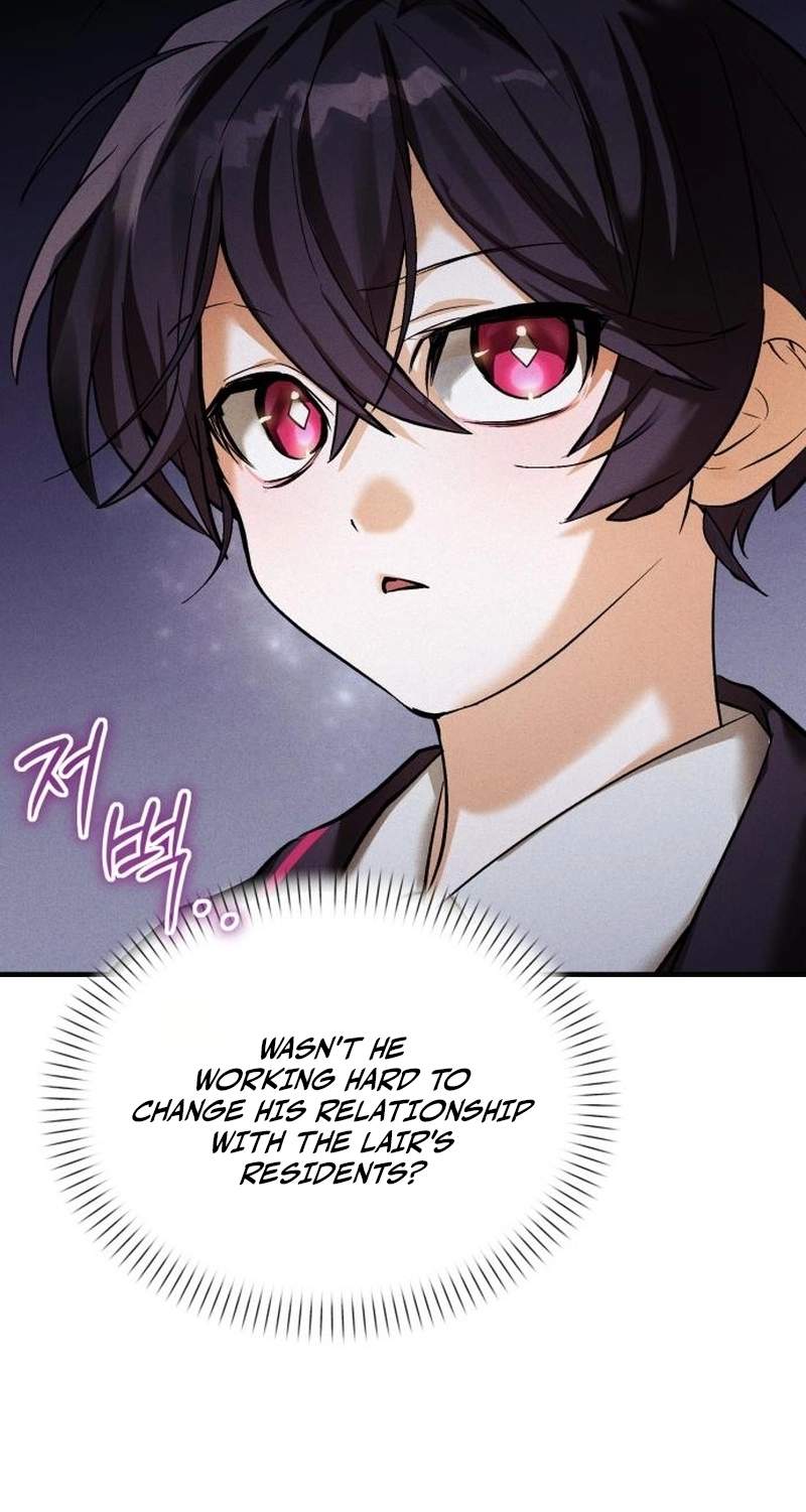 One Day I Became a Hatchling — Chapter 30 — page 92