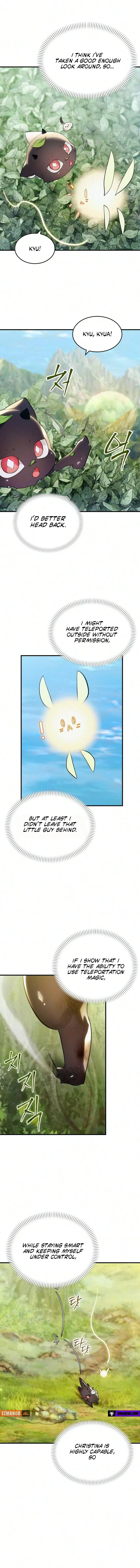 One Day I Became a Hatchling — Chapter 7 — page 5