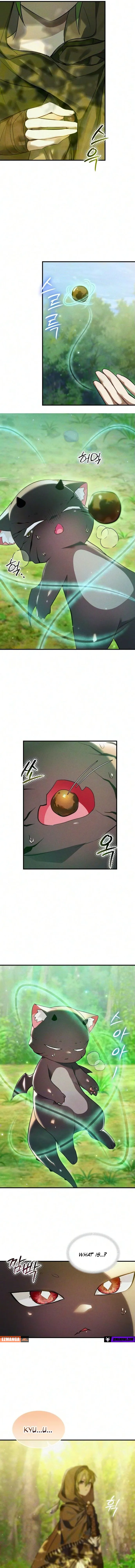 One Day I Became a Hatchling — Chapter 7 — page 13