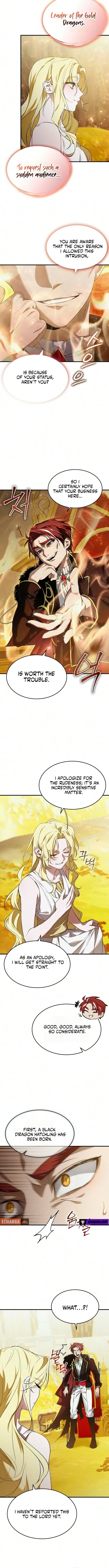 One Day I Became a Hatchling — Chapter 8 — page 2