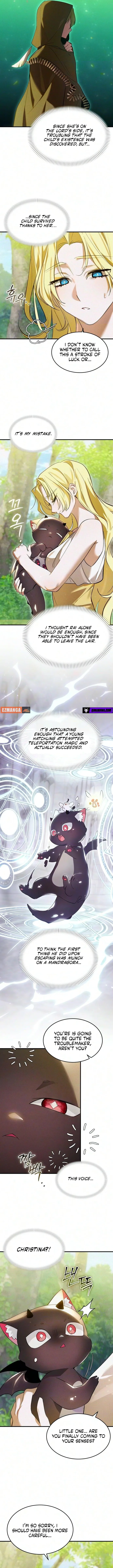 One Day I Became a Hatchling — Chapter 8 — page 9