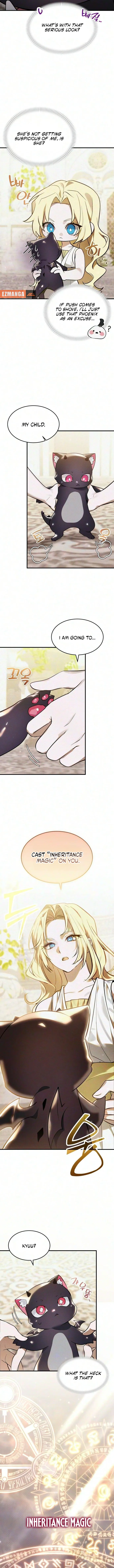 One Day I Became a Hatchling — Chapter 9 — page 4