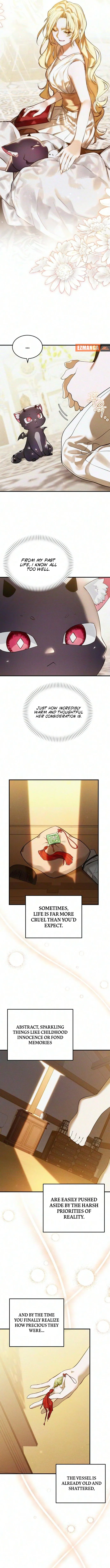 One Day I Became a Hatchling — Chapter 9 — page 7