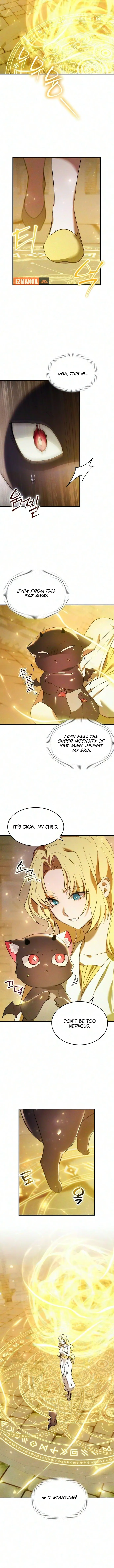 One Day I Became a Hatchling — Chapter 9 — page 9