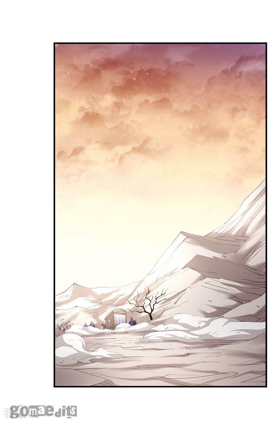 God of Martial Arts — Chapter 100.1 — page 16