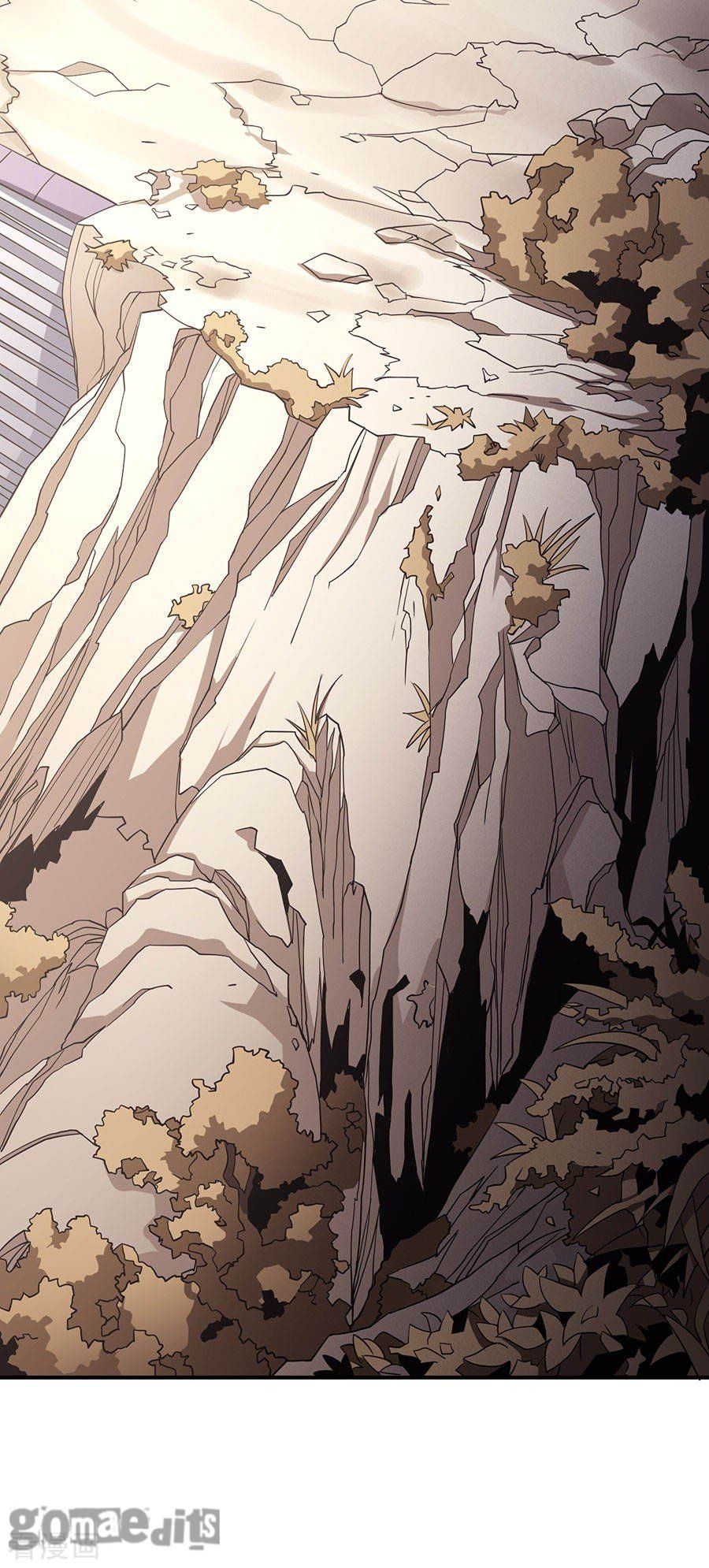 God of Martial Arts — Chapter 100.3 — page 6