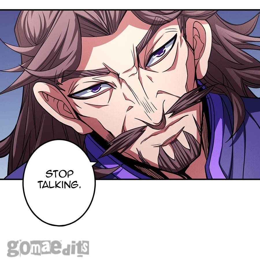 God of Martial Arts — Chapter 100 — page 15