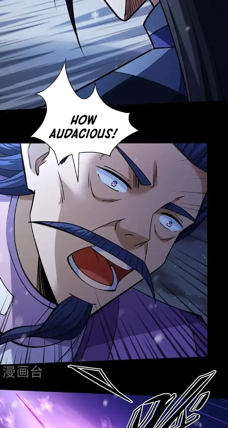 God of Martial Arts — Chapter 1001 — page 14