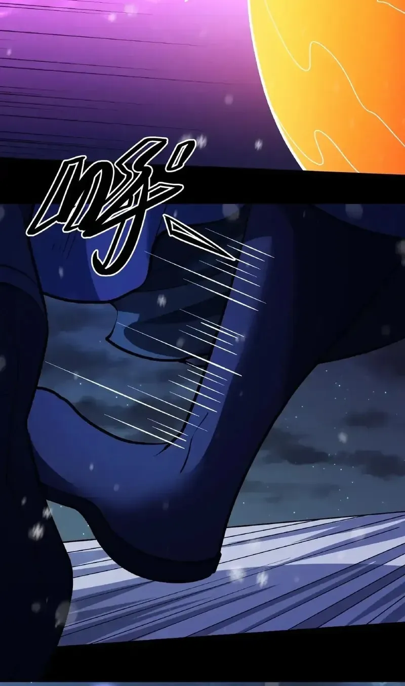 God of Martial Arts — Chapter 1001 — page 17